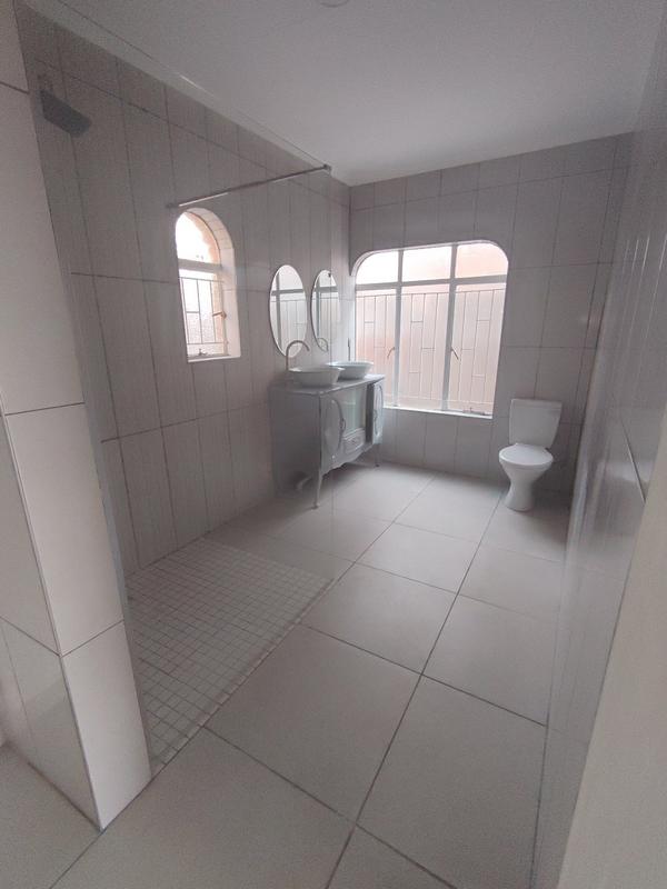 3 Bedroom Property for Sale in Vaalpark Free State